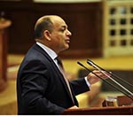 Early Warning System to be Activated Soon: Barmak